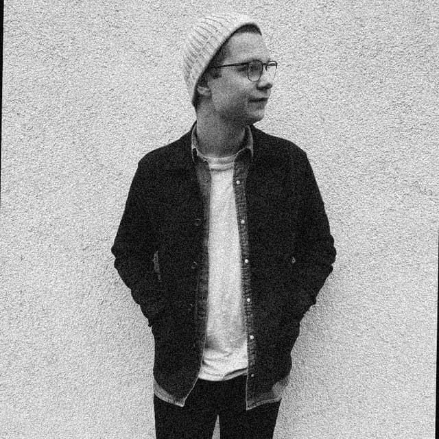 Isac Lidén